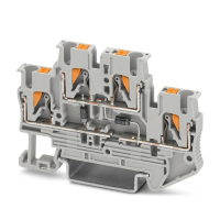 PTTB 2,5-2DIO/U-OL/U-OR | 3211445 Phoenix Contact