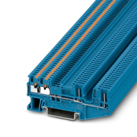PT 1,5/S-QUATTRO/2P BU | 3212400 Phoenix Contact
