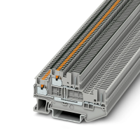 PTTB 1,5/S/2P-PV | 3212468 Phoenix Contact