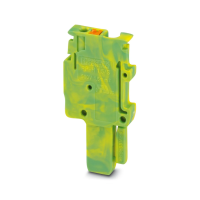 PP-H 1,5/S/1 GNYE | 3212507 Phoenix Contact