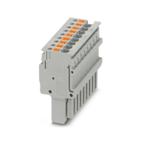PP-H 1,5/S/9 | 3212581 Phoenix Contact