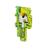 PP-H 1,5/S/1-M GNYE | 3212701 Phoenix Contact