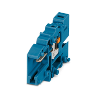PPC 1,5/S/1-L BU | 3213360 Phoenix Contact