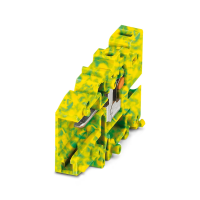 PPC 1,5/S/1-L GNYE | 3213373 Phoenix Contact