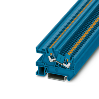 Złącze instalacyjne PTI 2,5 BU | 3213969 Phoenix Contact