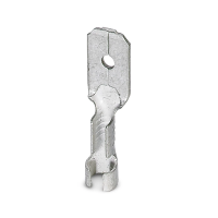 C-SCM 1,5/6,3X0,8 | 3240161 Phoenix Contact