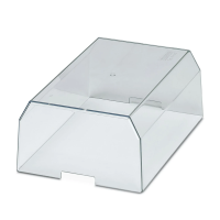 Pokrywa AH-ME 200X150X78 | 3240268 Phoenix Contact