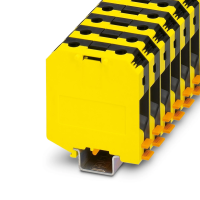 Złącze wysokoprądowe UKH 50-FE | 3247052 Phoenix Contact