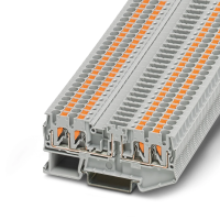 PTC 2,5-QUATTRO-TG | 3270094 Phoenix Contact