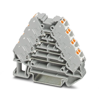 Rozdzielacz PTRV 4 /WH | 3270115 Phoenix Contact