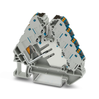 Rozdzielacz napięcia PTRVB 4-FI /BU | 3270221 Phoenix Contact