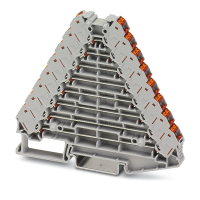 Panel krosowniczy PTRV 8 /RD | 3270231 Phoenix Contact