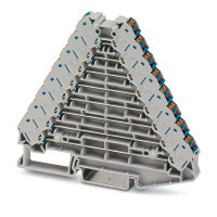 Rozdzielacz PTRV 8 /BU | 3270233 Phoenix Contact