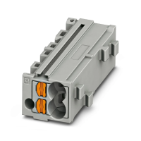 Moduły krosowe PTMC 1,5-2 /GY | 3270302 Phoenix Contact