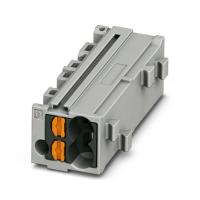 PTMC 1,5-2 /BK | 3270434 Phoenix Contact
