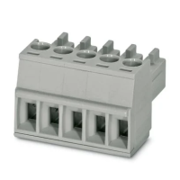 BCP-350- 4 GN | 5441223 Phoenix Contact