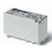 Przekaźnik miniaturowy  2 P; 8A; 230V AC | 41.52.8.230.0000 Finder