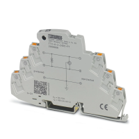 Urządzenie z ochroną przed przepięciami TTC-6-2-24DC-PT | 2906806 Phoenix Contact