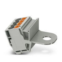 Złącze odgałęzień - AGK PT 4X6/M10 | 1017448 Phoenix Contact