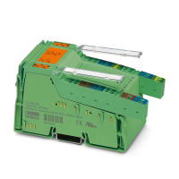 Sterownik ILC 200 UNI-PAC | 2862291 Phoenix Contact