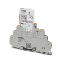 Urządzenie z ochroną przed przepięciami TTC-6P-2X1-F-M-24DC-PT-I | 2906794 Phoenix Contact