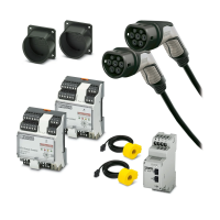 Zestaw - EV-SET-T2AC-ADV-RCM2-32AC5MES | 1628081 Phoenix Contact