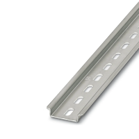 Szyna nośna, z otworami NS 35/ 7,5 PERF 250mm | 1207639 Phoenix Contact