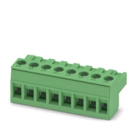 MSTBT 2,5/ 8-ST-5,08 AU | 1839995 Phoenix Contact