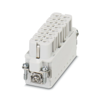 Wkładka stykowa HC-A16-I-PT-F | 1585388 Phoenix Contact