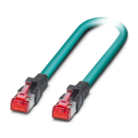 NBC-R4AC1/5,0-94G/R4AC1-BU Kabel połączeniowy | 1413163 Phoenix Contact