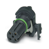 SACC-CI-M12FSD-4CON-L90 GM | 1418754 Phoenix Contact