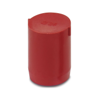 SEALING PLUG 25X30 RD | 1421863 Phoenix Contact