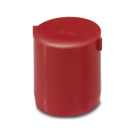 SEALING PLUG 35X35 RD | 1421865 Phoenix Contact