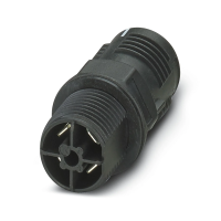 QPD W3PE2,5 M25 FC BK | 1423986 Phoenix Contact