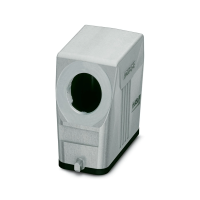 HC-STA-D15-HHFS-1STP21-ELC-AL | 1424349 Phoenix Contact