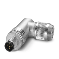SACC-M12MRB-2PL SH PB | 1424679 Phoenix Contact