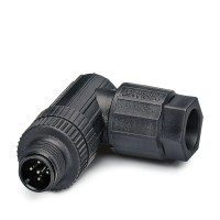 Złącze uniwersalne nieekranowane SACC-M12MR-5PL, 5-pinowe | 1424688 Phoenix Contact