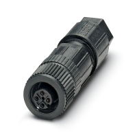 SACC-M12FS-4PL | 1424693 Phoenix Contact