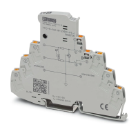 Urządzenie z ochroną przed przepięciami TTC-6-1X2-M-24DC-PT-I | 2906726 Phoenix Contact