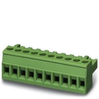 MSTBT 2,5/ 4-ST-SET BK 5STK | 1706804 Phoenix Contact