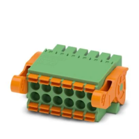 DFMC 1,5/ 6-ST-3,5-LR AU | 1714435 Phoenix Contact