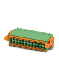 DFMC 1,5/12-ST-3,5-LR AU | 1714436 Phoenix Contact