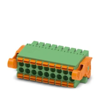 DFMC 1,5/ 9-ST-3,5-LR AU | 1714550 Phoenix Contact