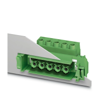 Wtyk przelotowy DFK-IPC 16/ 2-STF-10,16 GY SF | 1715681 Phoenix Contact