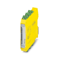 Przekaźnik sprzęgający PSR-PC32-2NO-1NC-24-230UC-SC | 2700581 Phoenix Contact