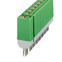 ST-OV3- 24DC/ 24DC/2 Przekaźniki Solid State | 2905190 Phoenix Contact