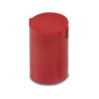 SEALING PLUG 17X17 RD | 1421861 Phoenix Contact