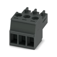 MC 1,5/ 3-ST-3,5 BK | 1800182 Phoenix Contact