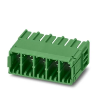 PC 5/ 2-G-7,62 BK | 1809474 Phoenix Contact
