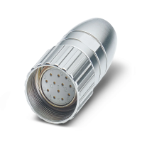 Złącza wtykowe przewodów RC-06S1N8A80EQ | 1594066 Phoenix Contact
